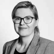 Daniela Suter ist Geschäftsleiterin der Stiftung Gen Suisse (von Interpharma finanziert). Bild: PD