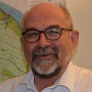 Harry Müller, Gemeindepräsident Wagenhausen. (Bild: Margrith Pfister-Kübler)