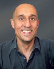 Peter Schwehr, Leiter des Kompetenzzentrums Typologie und Planung in Architektur der Hochschule Luzern. (Bild: PD)