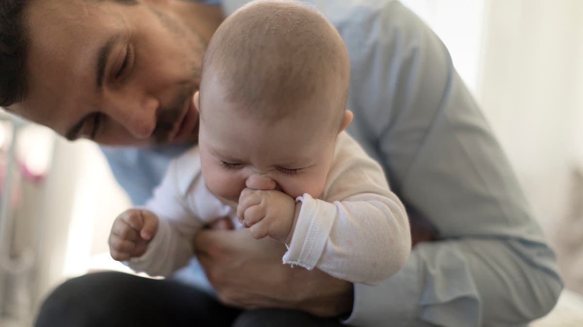 Mein Vater Hat Eine Bipolare Storung So War Meine Kindheit