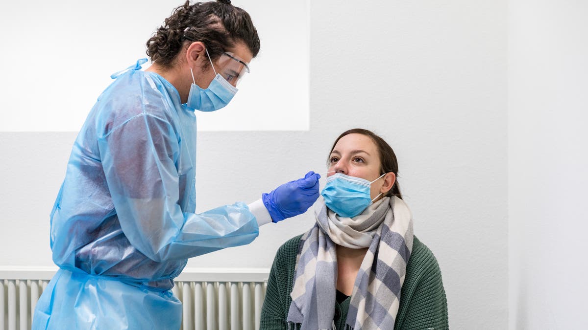 Coronavirus - Wann soll ich mich testen lassen - und wer ...