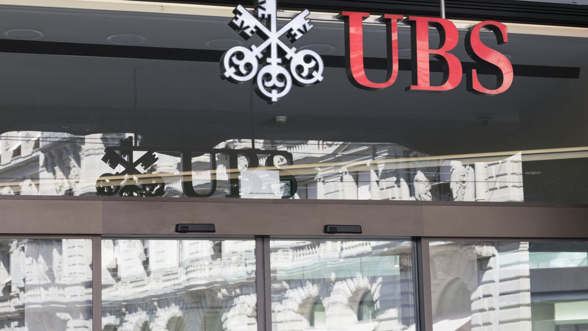 Trotz Ubs Entscheid Negativzinsen Fur Kleinkunden Bleiben Ein Tabu Luzerner Zeitung