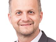 Ruedi Cathry, Präsident FDP Uri