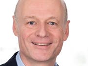 Stefan Leuthold, Gemeinderat, GLP. (Bild: PD)