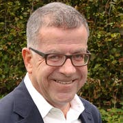 Otto Bitterli. (Bild: PD)