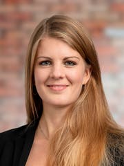 «Wir müssen uns Fragen, was wir voranstellen wollen: Menschenleben oder Profit.Und ich weiss, bei mir ist es Ersteres.»Ronja JansenVertreterin GSoA