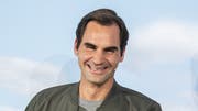 Roger Federer trifft heute im Eröffnungsspiel der Swiss Indoors um 19 Uhr auf den Deutschen Peter Gojowczyk. (Bild: keystone-sda.ch)