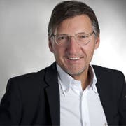 Christoph Gull, Kantonsrat SVP