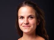 Nora Scheidegger, Juristin und Expertin für das Schweizer Sexualstrafrecht an der Universität Bern. (Bild: PD)