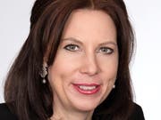 Pascale Chenevard, Prorektorin Kanti Frauenfeld. (Bild: PD)