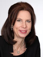 Pascale Chenevard. (Bild: PD)