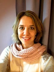 Stefanie Luzio.