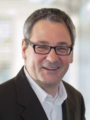 Philipp Rohe, Managing Partner von Retailsolutions. (Bild: PD)