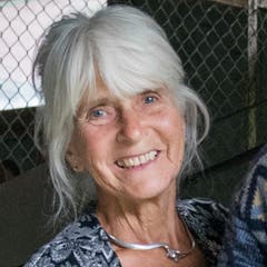 Esther Ferrari.