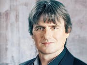 Martin Lucas Staub, musikalischer Leiter des Festivals Kammermusik Bodensee sowie Mitglied des Schweizer Klaviertrios. (Bild: PD)