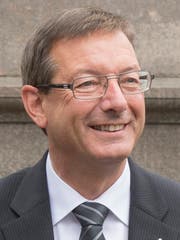 Ständerat Josef Dittli. (Bild: Keystone/Urs Flüeler)