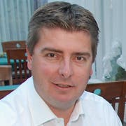 Stephan SüessPräsident SVP Eschlikon