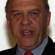 Klaus J. Stöhlker, PR-Berater