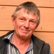 Ruedi Fässler, Betriebsleiter Grastrocknungsgenossenschaft Bazenheid und Umgebung (Bild: PD)
