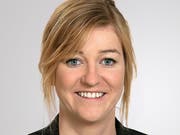 Celine Oberson. (Bild: PD)