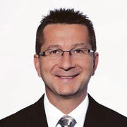 Karl Nussbaumer (Bild: PD)
