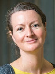 Sabina Misoch, Leiterin des Altersprojekts (Bild: Urs Bucher)