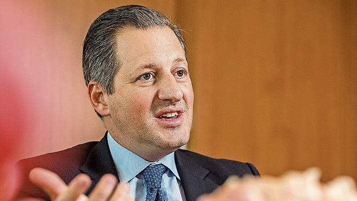 Julius Bär sperrt Boni für Ex-Chefs - doch bei Boris ...