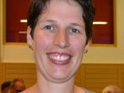 Isabelle von Arx, Kandidatin.