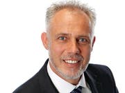 Thomas Michel, SVP. (Bild: PD)