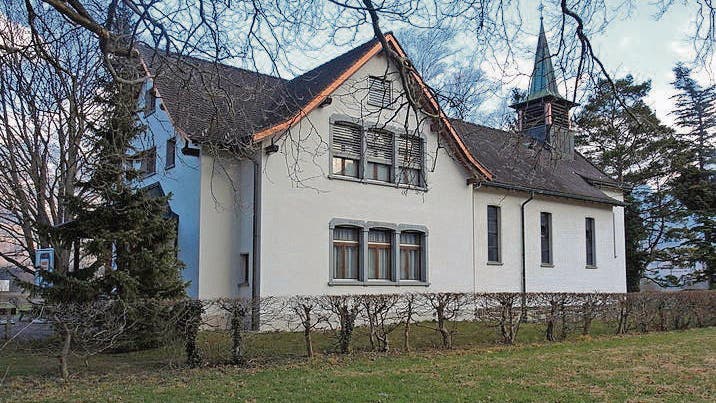 Drei Wechsel an der Spitze | St.Galler Tagblatt