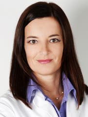 Dr. med. Christina Orasch