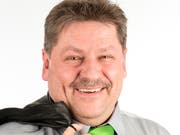 Paul Scheiwiller. (Bild: PD)