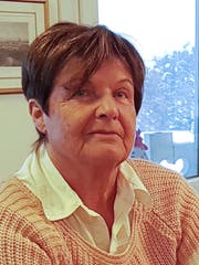 Rita Kellenberger.