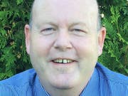 Thomas Ochs, Gemeindepräsident Amlikon-Bissegg (Bild: PD)