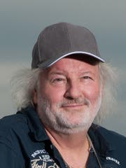 Komiker Peach Weber (Bild: Boris Bürgisser)