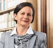 Monika Scherrer (Bild: Daniel Ammann)