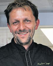 Markus Steger. Bild: APZ