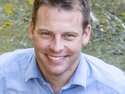 Andreas Elliker. (Bild: Andrea Stalder)