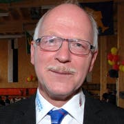 Andreas SchmidtGemeinderat Sirnach