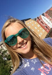 Elly Wyrsch, Sarnen, 6. Primar
