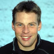 Andreas Elliker, SVP-Gemeinderat. (Bild: PD)