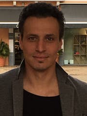 Enzo Todisco hat im Sommer 2007 seine Karriere beendet und arbeitet heute bei Obi. (Bild: PD)