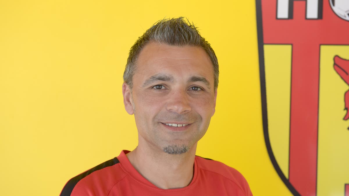 Sechs Teams träumen vom Aufstieg in die zweite Liga ...
