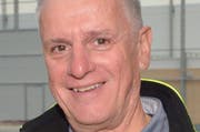 Dieter Nägeli, Leiter Markt und Infrastruktur bei der KVA Thurgau (Bild: Mario Testa)