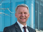 CPH-CEO Peter Schildknecht. Bild: Dominik Wunderli (Perlen, 26. Februar 2019)