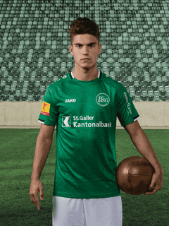 Angelo Campos: Note -. Sein Einsatz in den Schlussminuten kann nicht bewertet werden.