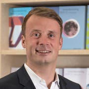 Robert Weiner, Immobilienexperte beim Beratungsbüro Wüest Partner (Bild: PD)