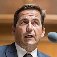 Bundeskanzler Walter Thurnherr (AG).