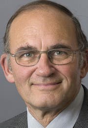 Walter Kirchschläger ist emeritierter Professor für Neues Testament an der Universität Luzern.