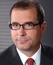 Der neue Chef der Stadler Pankow GmbH, Jure Mikolcic.